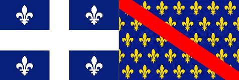 Quebec Bourbonnais, une longue amitié…